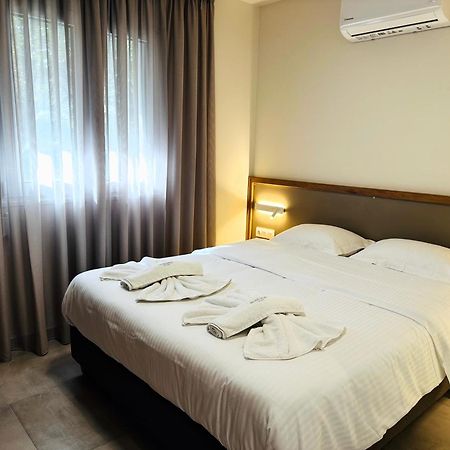 Matina Room 하니아 외부 사진