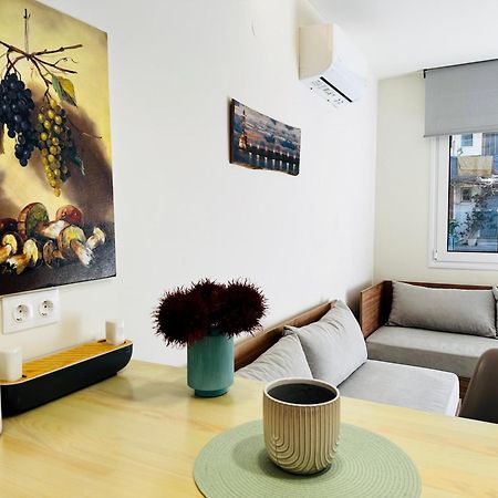 Matina Room 하니아 외부 사진