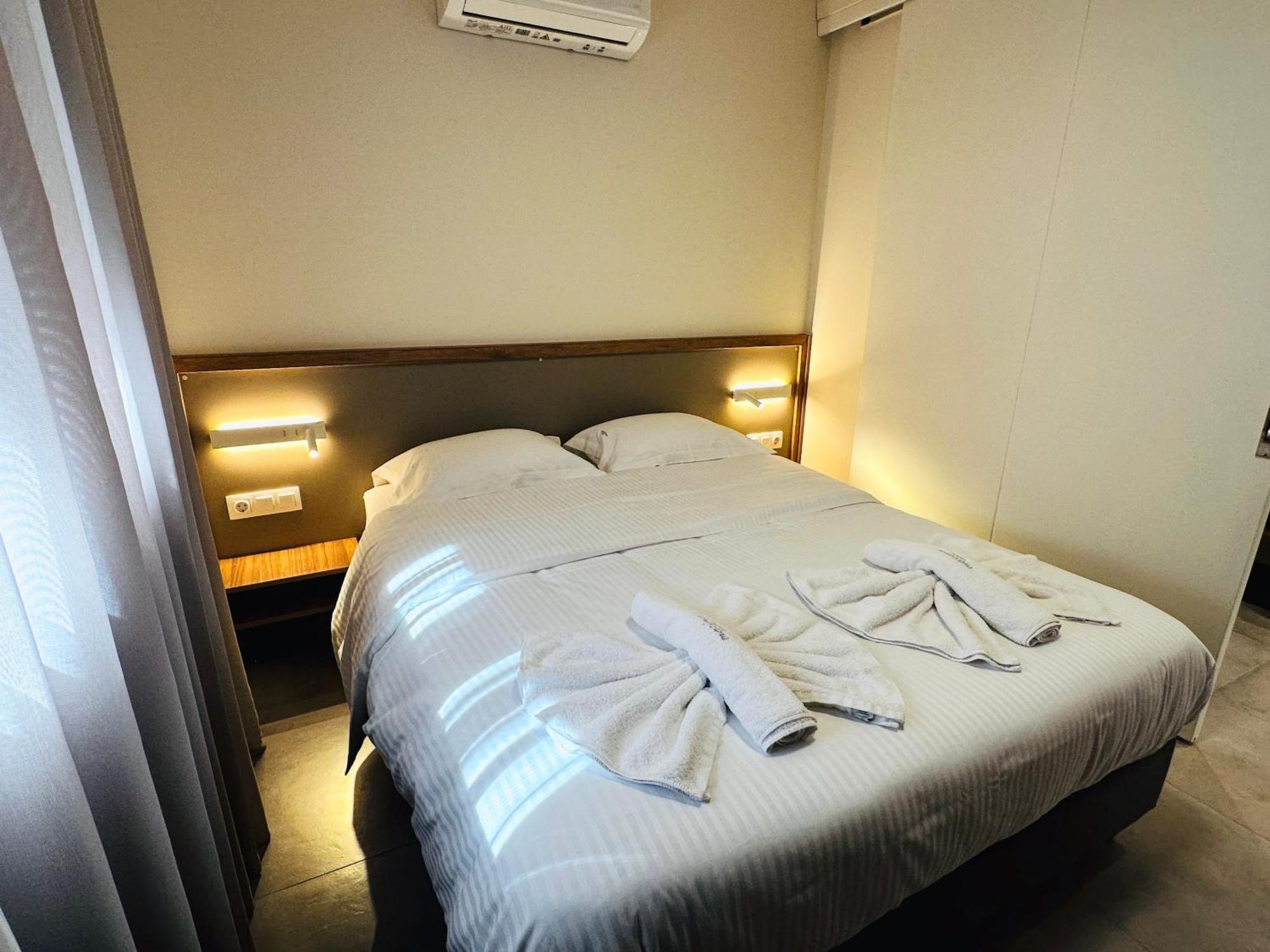 Matina Room 하니아 외부 사진